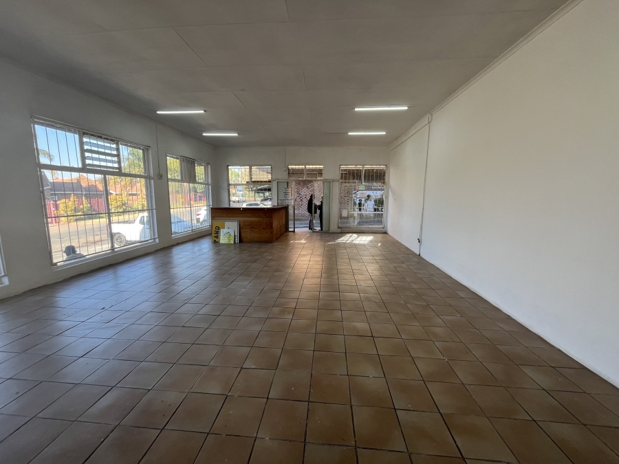 To Let Commercial Property for Rent in Protea Park North West